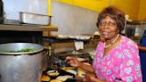 ‘Love was her gift.’ Mama Louise, Macon soul-food legend with Allman Brothers’ ties, dies