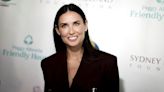 Demi Moore stuns fans with ‘ageless’ video while on beach vacation with daughters