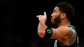 Boston’s Jayson Tatum becomes the youngest Celtic to 10,000 points vs. Nets