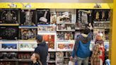 Adults are flocking to the toy aisle even more than preschoolers – KION546