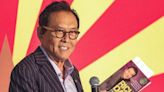 ‘The rich don’t work for money’: Robert Kiyosaki warns that wealth is ‘designed to be stolen’ by taxes and inflation — says the rich save these 3 'real’ assets for protection