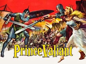 Prince Valiant (1954 film)