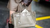 Two Shoppers Sued Hermès After They Couldn't Buy Birkin Bags