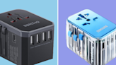 The Best Travel Plugs and Adapters to Buy in 2023