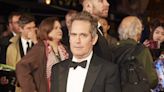 Tom Hollander says being a new dad is 'a wonderful thing'