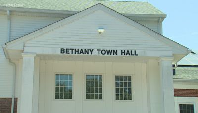 Bethany's Parks and Rec director resigns after former town employee faces sexual assault charges