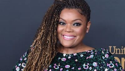 Yvette Nicole Brown Speaks out on Getting Engaged at Age 52