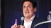 Mark Cuban's Advice To Get Rich: 'Skip Coffee, Drink Water, Eat Mac And Cheese, Save Pennies'