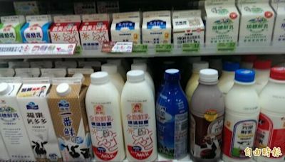 學童乳以小農品牌為主 乳業協會秘書長方清泉 : 不應排除大廠