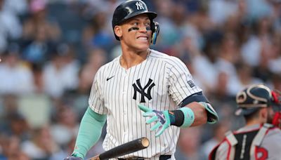 Yankees add a terrible reliever with historic connection to Aaron Judge