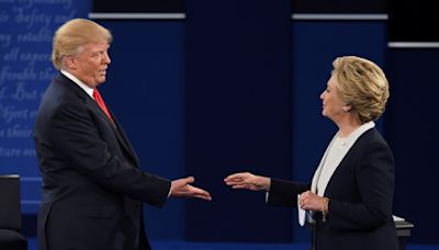 US presidential debates over the years: gaffes, chaos, scandals