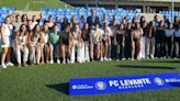 El FC Levante Badalona de la Liga F ya es una realidad