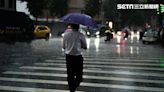 快訊／晚間4縣市大雨特報！注意瞬間大雨、強陣風