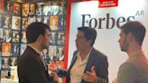 Carlos Melconian con Forbes: "La dolarización que plantea Milei es imposible, si es que quieren hacerlo bien"