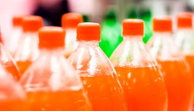 Which sodas contain BVO? After FDA bans food additive, avoid these products