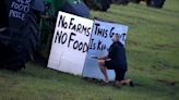 Farmers protest ‘unworkable regulations’ of New Zealand's proposed farm levy