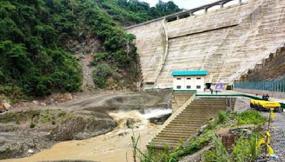 Iloilo targets top rice producer status with Marcos inaugurating mega reservoir