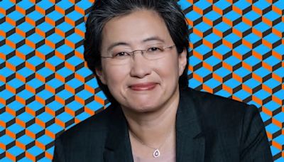 AMD CEO Lisa Su says AI is the 'most important technology' to arrive in the last 50 years