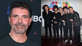 Simon Cowell revela condição que pode impedir retorno do One Direction e arrependimento de quando formou a banda - Hugo Gloss