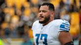 Lions injury report again features several key Detroit players