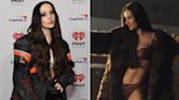 Dove Cameron Channels Demi Moore in Charlie's Angels: Full Throttle for Her Next Single: 'So Fun'