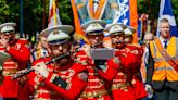 Glasgow roads set for CLOSURE as over 50 Orange Walks take place across city