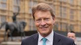 Richard Tice claims ‘obsession’ with net-zero targets is ‘killing’ UK steel jobs