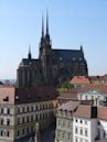 Cathedral of St. Peter and Paul, Brno