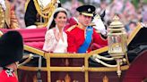Prince William, Kate Middleton Share New Wedding Photo on Anniversary