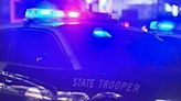 Troopers respond to deadly crash involving dump truck in Lake County