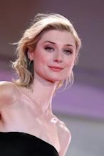 Elizabeth Debicki