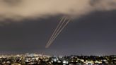 中東大戰爆發 伊朗發動無人機、彈道飛彈攻擊以色列