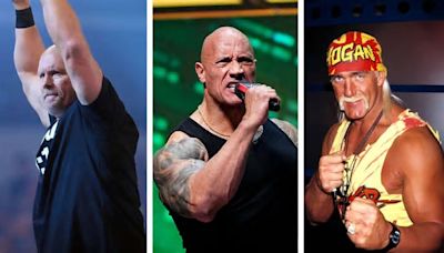 WWE-Legenden bei WrestleMania 40: Diese Namen kennen sogar Nicht-Wrestlingfans