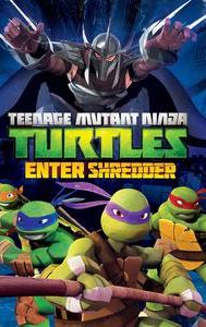 Teenage Mutant Ninja Turtles: The Good, the Bad and Casey Jones