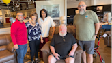Local furniture store donates La-Z-Boy to Veteran ahead of Memorial Day - KYMA