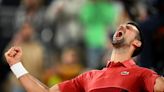 'Novak Djokovic still seems determined to...', says legend