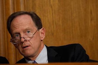 Pat Toomey