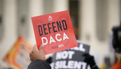 Dreamers urge protections in Senate hearing on immigrant youth