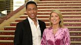 Amy Robach and T.J. Holmes Break Instagram Hiatus With Matching Photos Nearly 1 Year After Romance Revealed