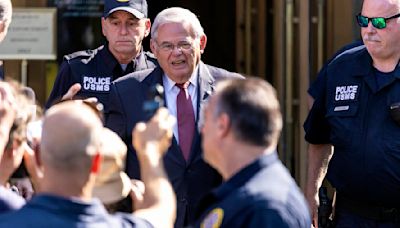 Jury in Sen. Bob Menendez bribery trial has reached a verdict, to be read in court soon