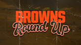 Browns Morning Roundup: Recovering from Patriots hangover