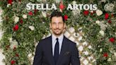 David Gandy habla de su misteriosa pareja: abogada de éxito, discreta y madre de sus dos hijas