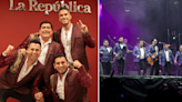 ¡Perú y Chile se unen para imperdible concierto! Hermanos Yaipén y grupo mexicano darán show en Tacna