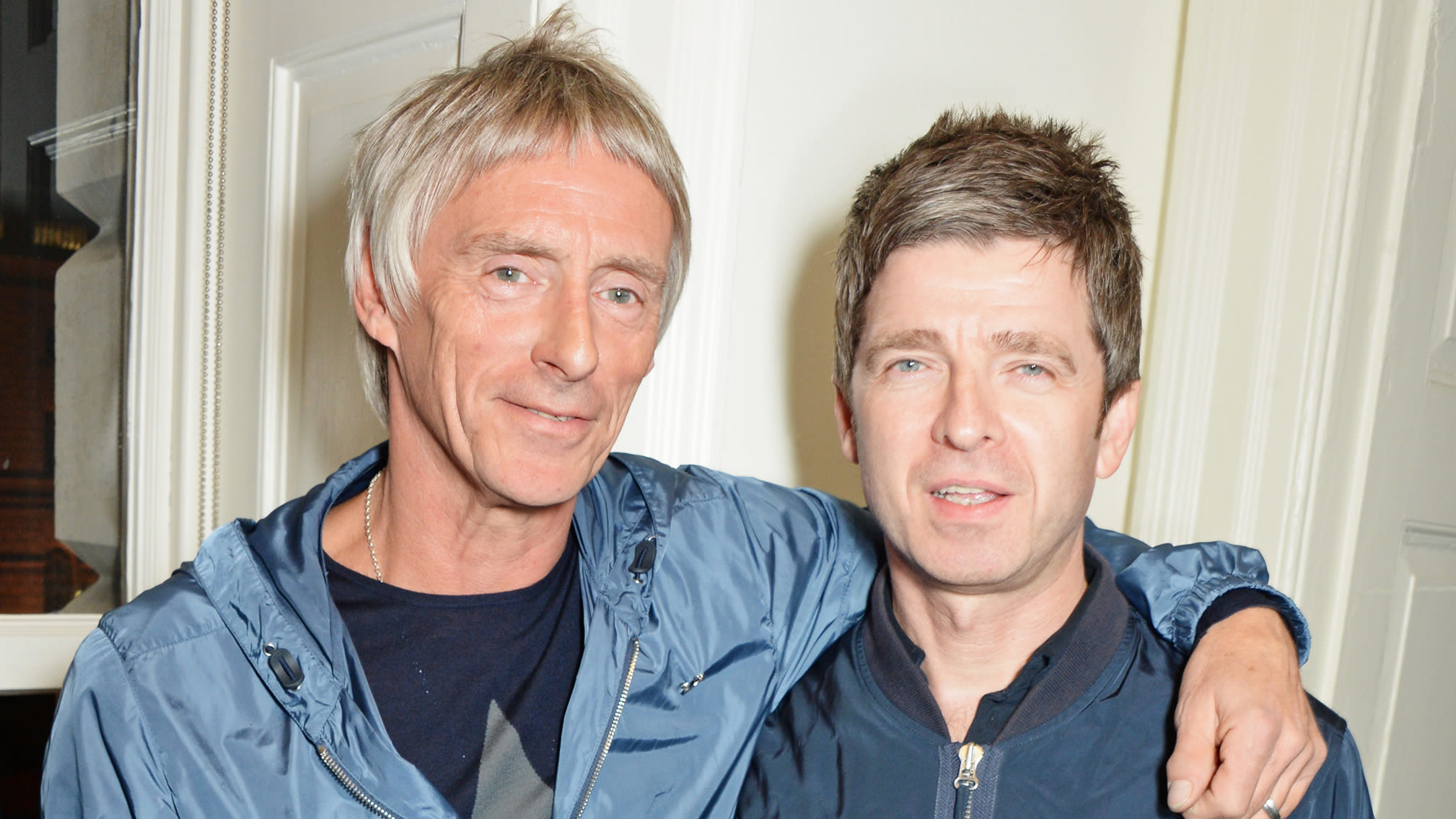 "It might be the best, most practical advice I've ever had": Noel Gallagher reveals what Paul Weller told him in 1994