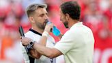 We love him – Luke Shaw does not understand Gareth Southgate criticism