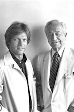 The Return of Marcus Welby, M.D. (TV Movie 1984) - IMDb