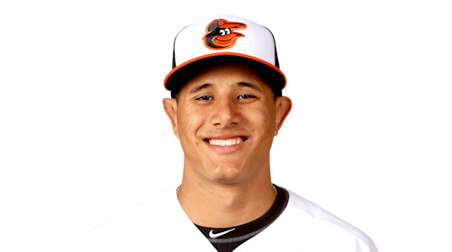 Manny Machado