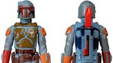 Star Wars figurine breaks record to become world’s most valuable vintage toy