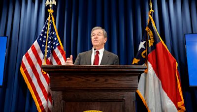 Despite revenue downgrade, North Carolina anticipates nearly $1B more in cash