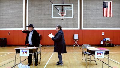 Connecticut primary 2024: Key races, where to vote, when polls close and more